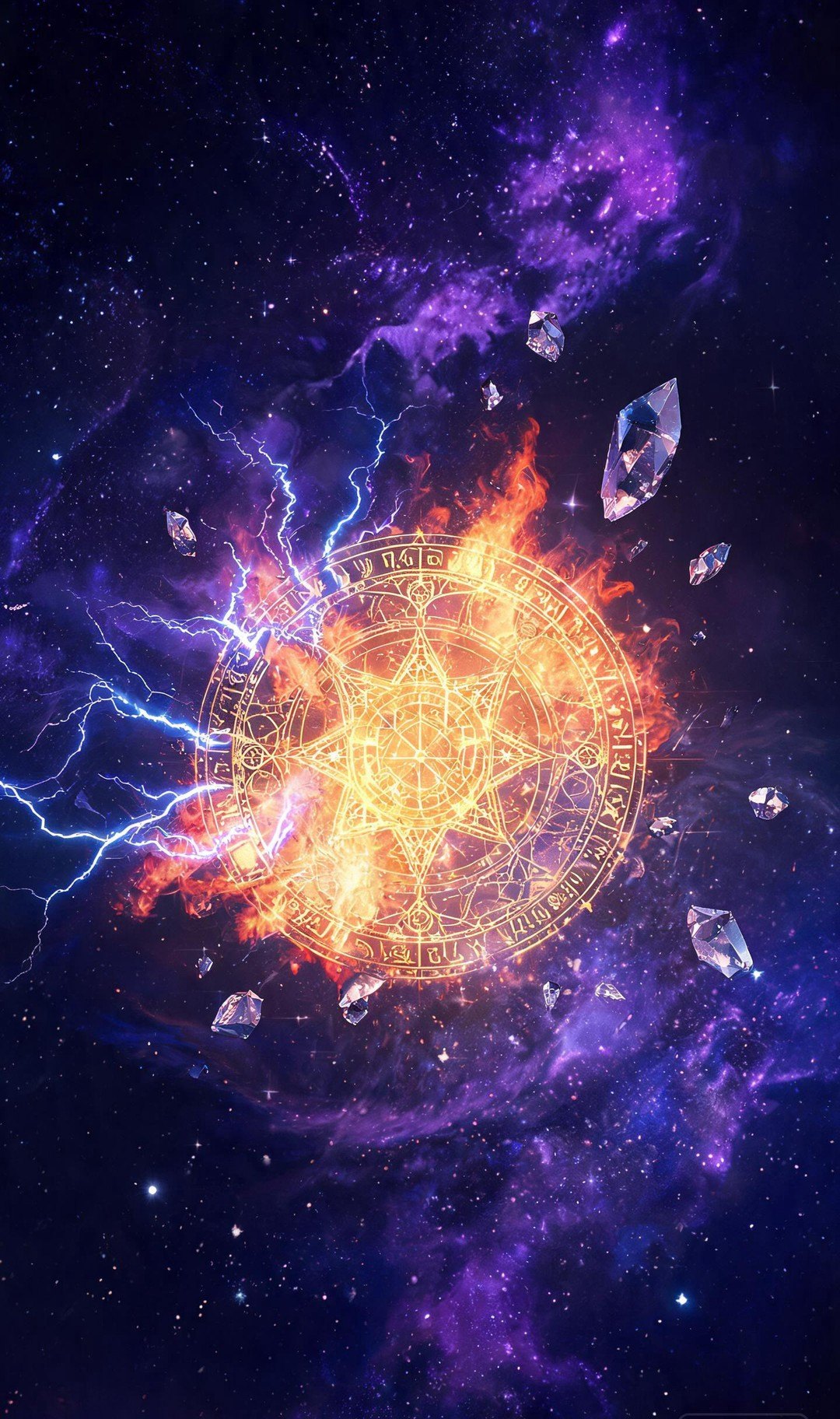 spell-cast 游戏封面